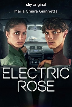 Electric Rose
