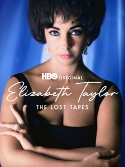 Elizabeth Taylor: The Lost Tapes