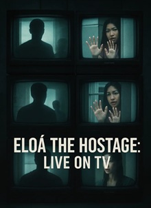 Eloá the Hostage: Live on TV