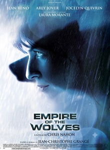Empire of the Wolves