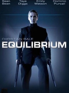 Equilibrium