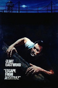 Escape from Alcatraz