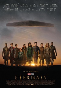 Eternals