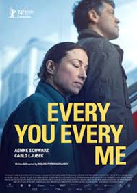 Every You Every Me