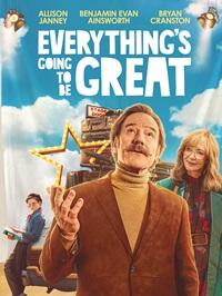 Everything’s Going to Be Great