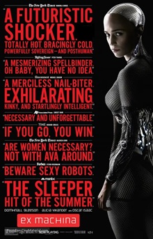 Ex Machina