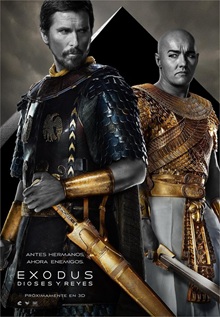 Exodus: Gods and Kings