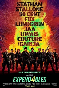 The Expendables 4