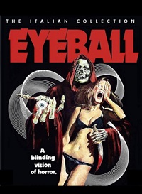 Eyeball