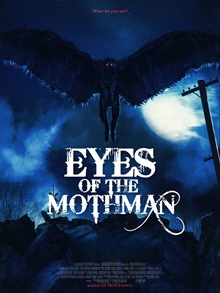 Eyes of the Mothman