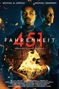 Fahrenheit 451