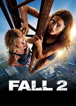 Fall 2: Deadpoint