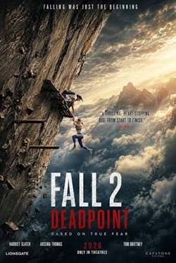 Fall 2: Deadpoint