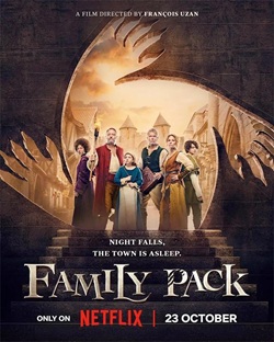 Family Pack