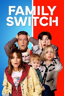 Family Switch