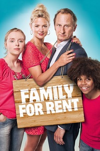 Family for Rent