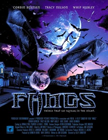 Fangs