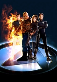 Fantastic Four