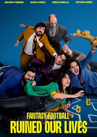 Fantasy Football Ruined Our Lives