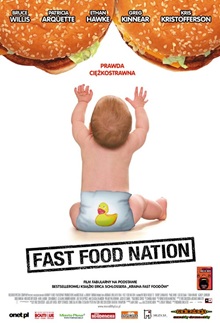 Fast Food Nation