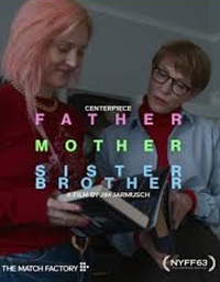 Father Mother Sister Brother
