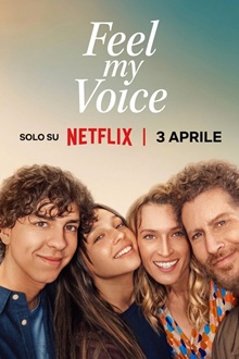Feel My Voice