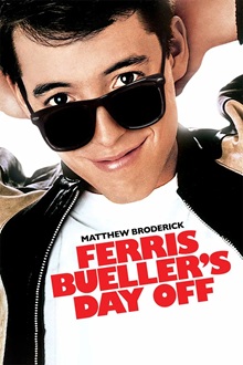 Ferris Bueller’s Day Off