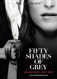 Fifty Shades of Grey