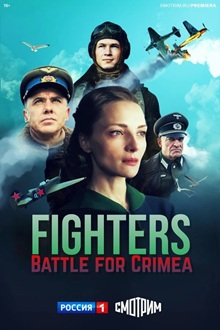 Fighters: Battle for Crimea