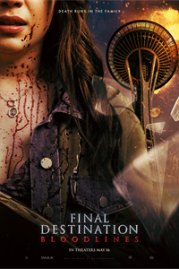 Final Destination Bloodlines
