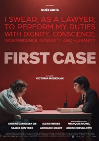 First Case