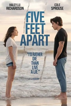Five Feet Apart