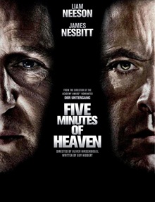 Five Minutes of Heaven
