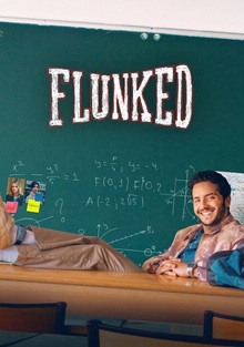 Flunked