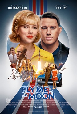 Fly Me to the Moon