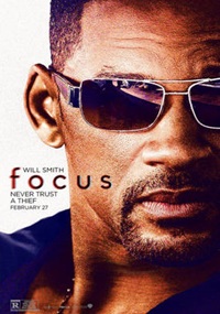 Focus