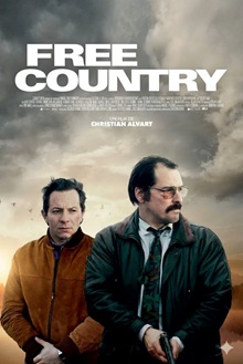 Free Country