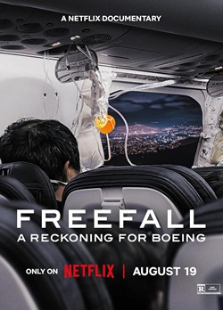 Freefall: A Reckoning for Boeing