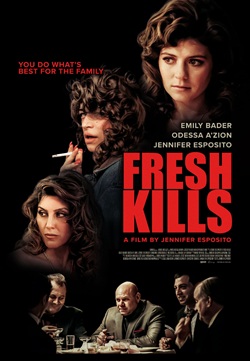 Fresh Kills