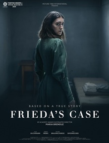 Frieda’s Case
