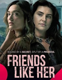 Friends Like Her