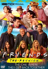 Friends: The Reunion