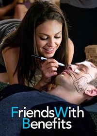Friends with Benefits