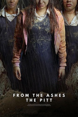 From the Ashes: The Pit