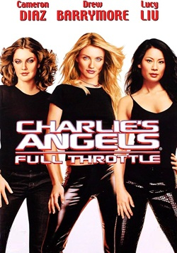 Charlie’s Angels: Full Throttle