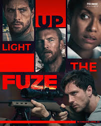 Fuze