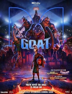 GOAT