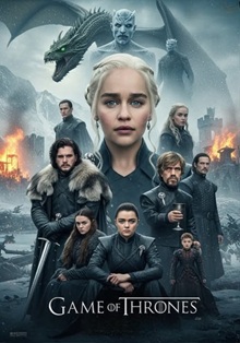Game of Thrones