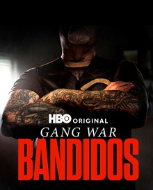 Gang War: Bandidos