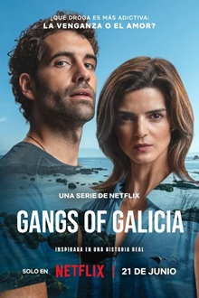 Gangs of Galicia
